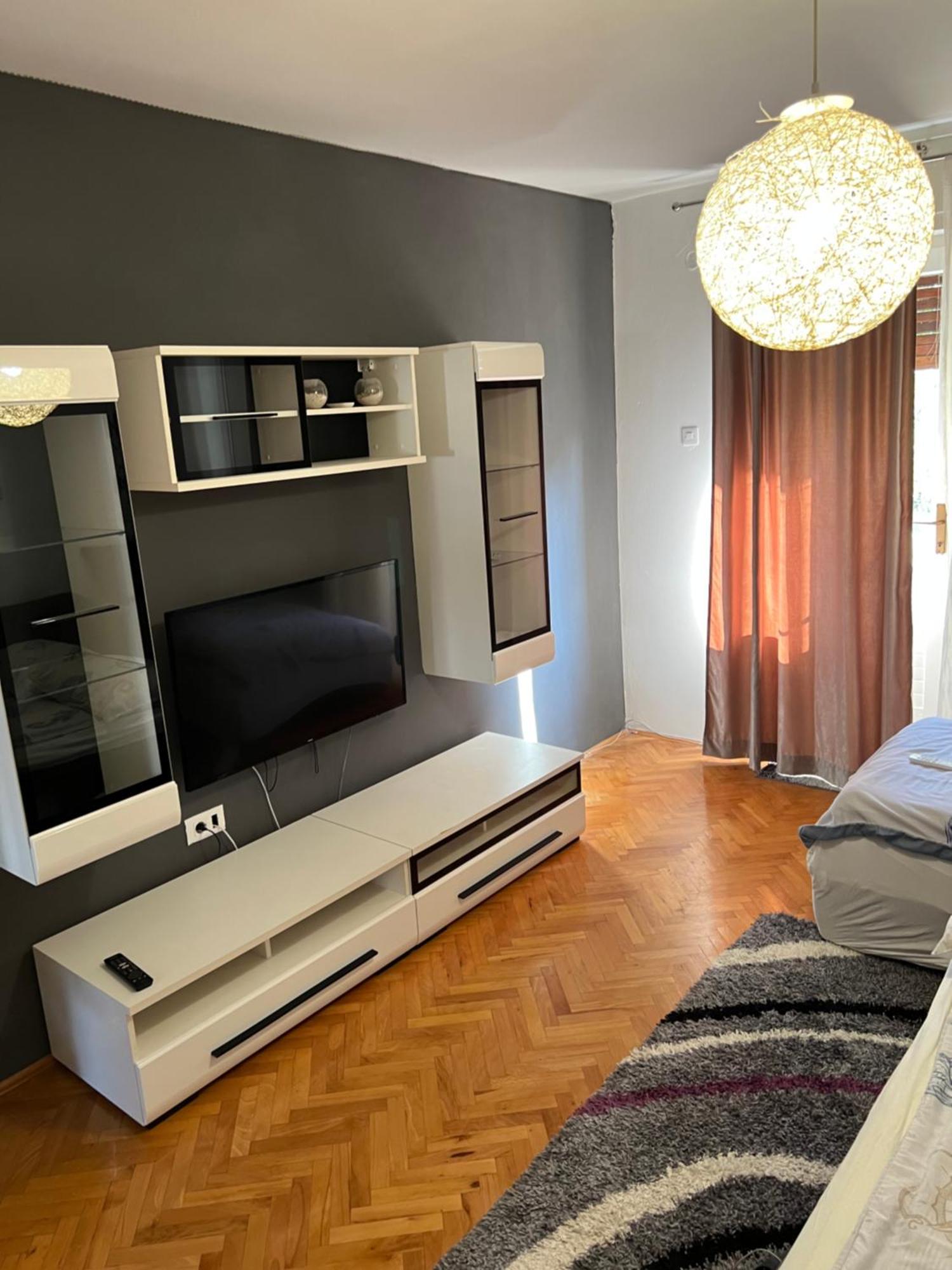 Giuseppe Design - Apartment Zadar Exterior foto